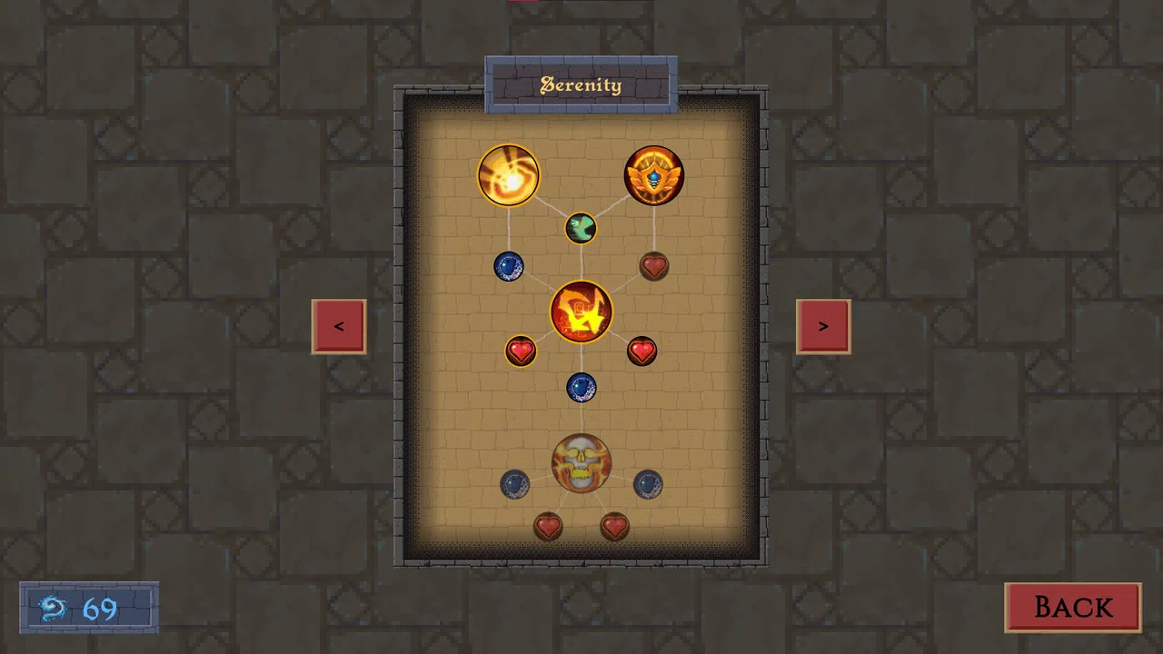 Pleasure Delving Screenshot 4