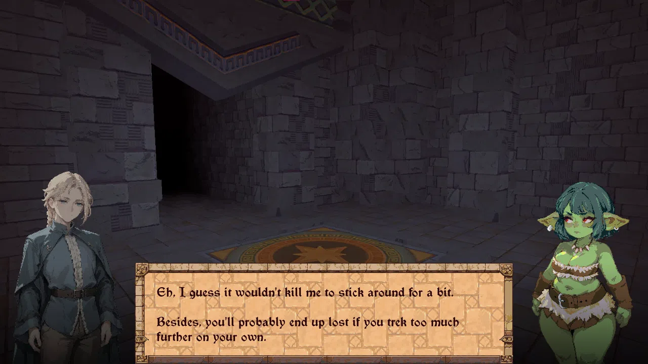 Pleasure Delving Screenshot 2