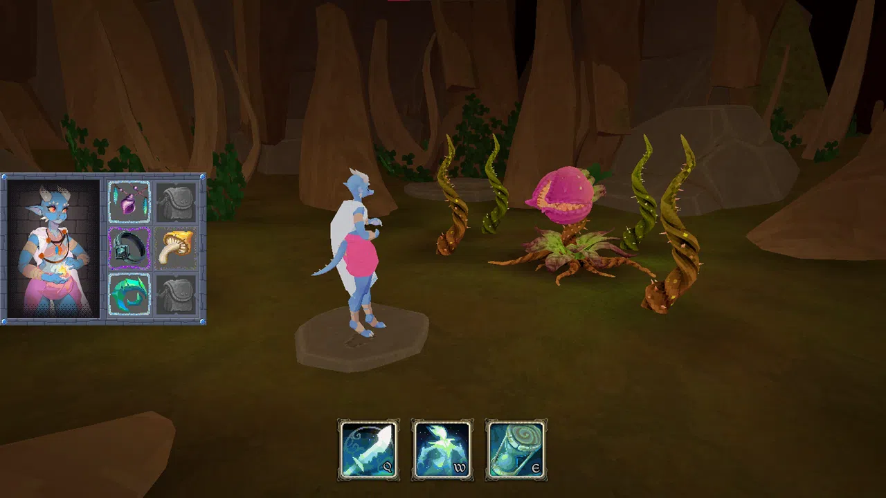 Pleasure Delving Screenshot 0