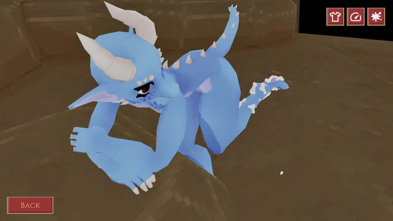 Pleasure Delving Screenshot 3