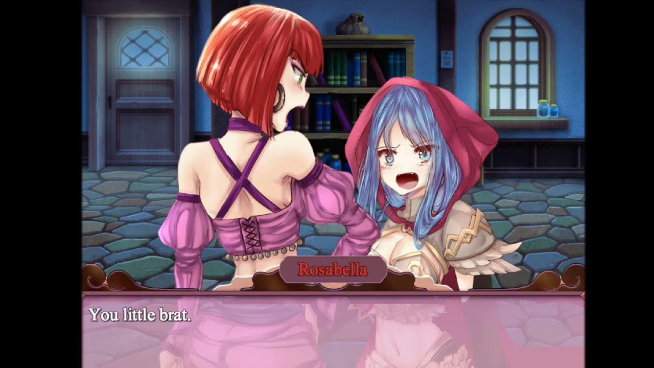 The Angel Inn Screenshot 3