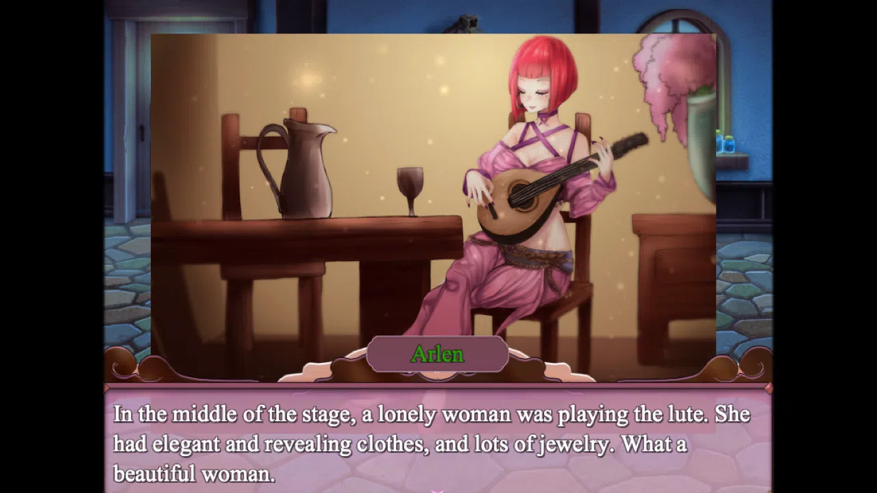 The Angel Inn Screenshot 2