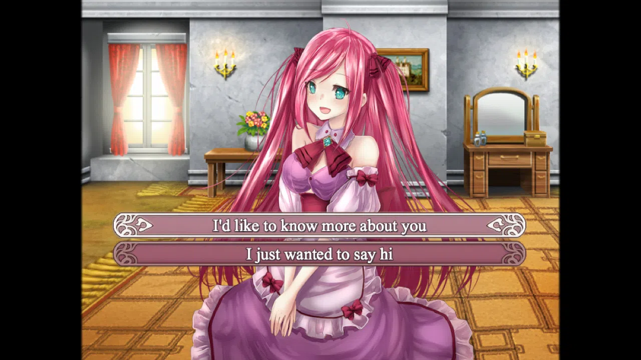 The Angel Inn Screenshot 0