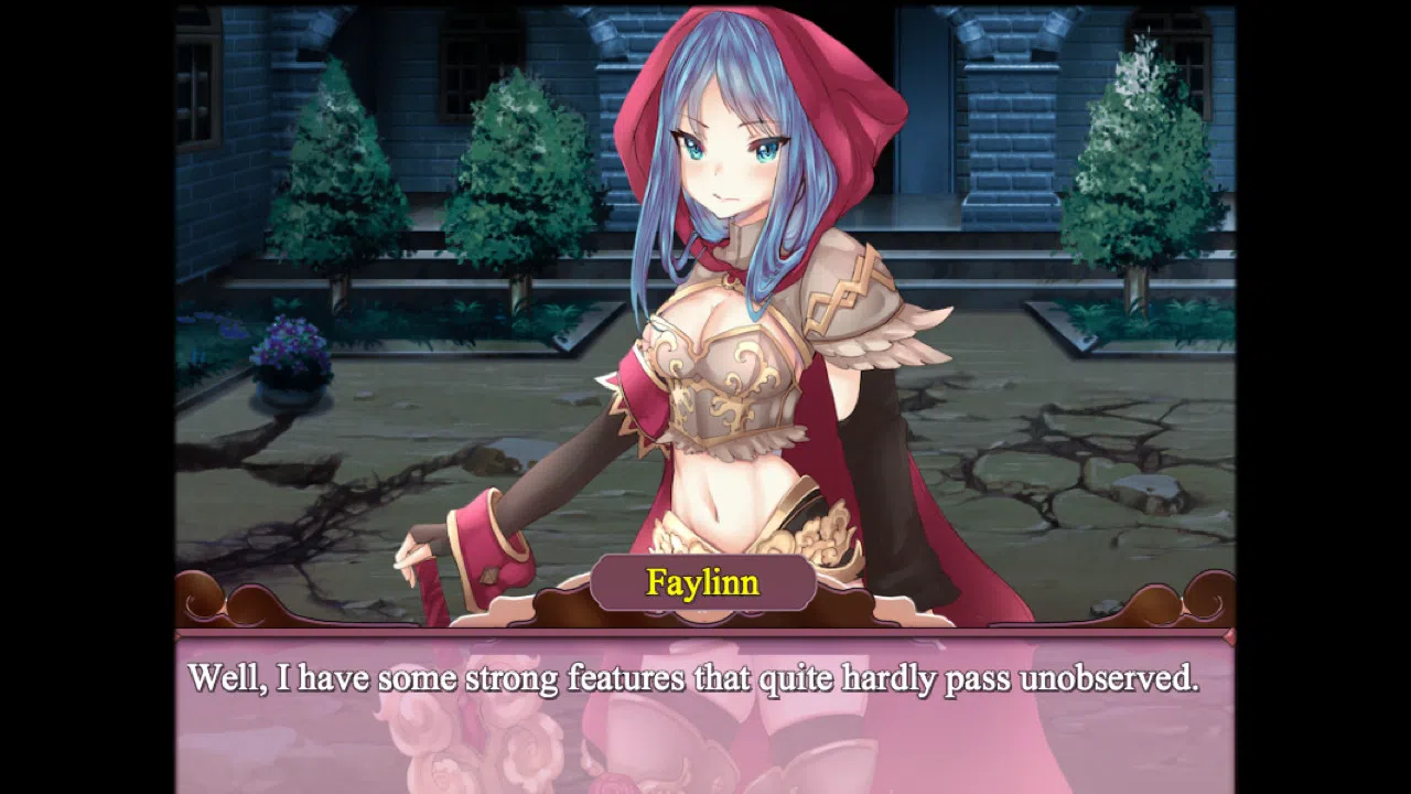The Angel Inn Screenshot 1