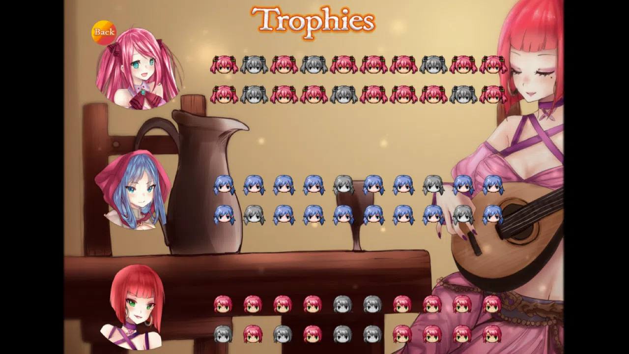 The Angel Inn Screenshot 6