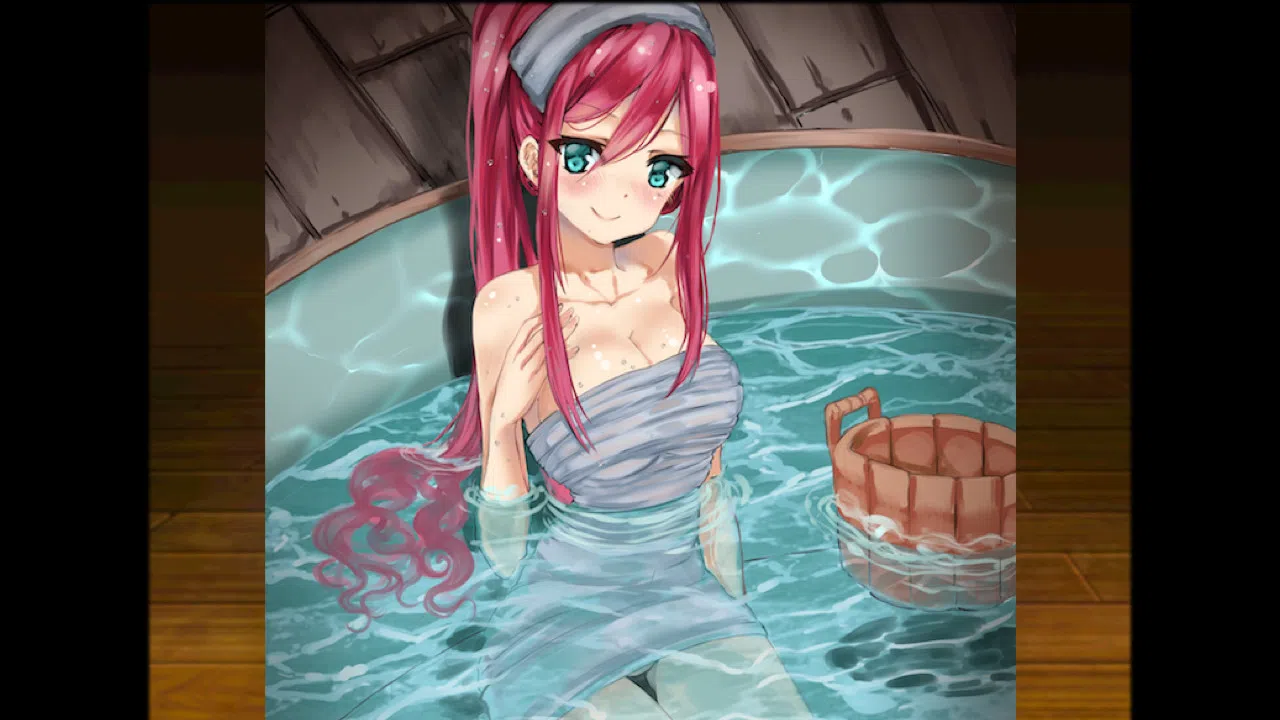 The Angel Inn Screenshot 4