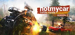 Not My Car – Battle Royale