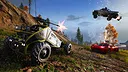 Not My Car – Battle Royale Screenshot 9
