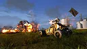 Not My Car – Battle Royale Screenshot 4