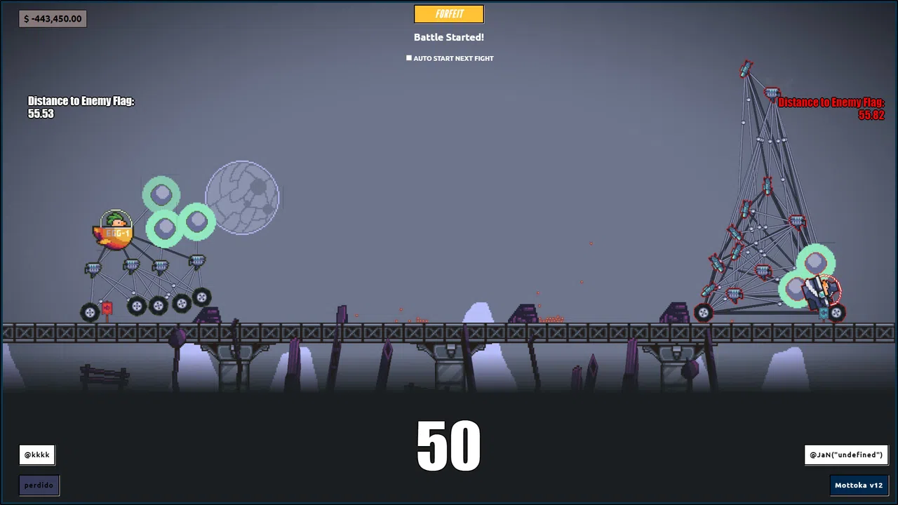 M4Arena Screenshot 8