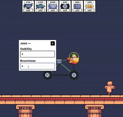 M4Arena Screenshot 0