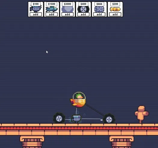 M4Arena Screenshot 1