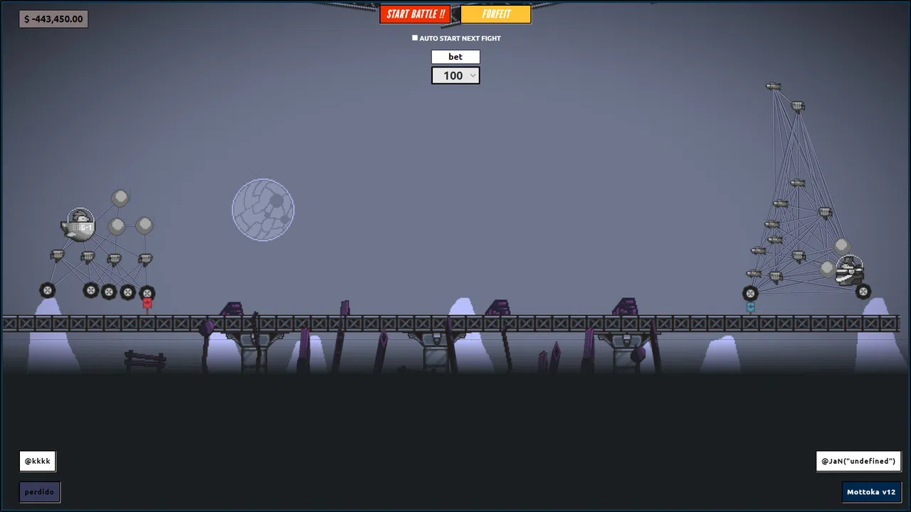 M4Arena Screenshot 6