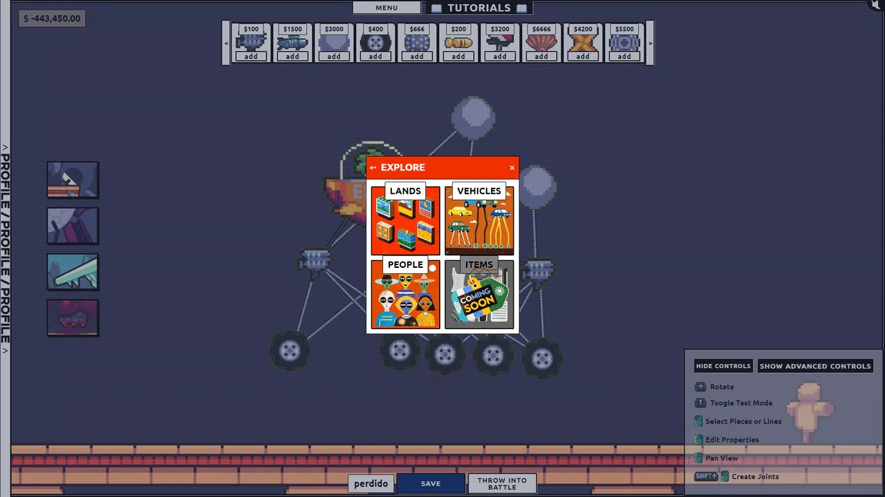 M4Arena Screenshot 5