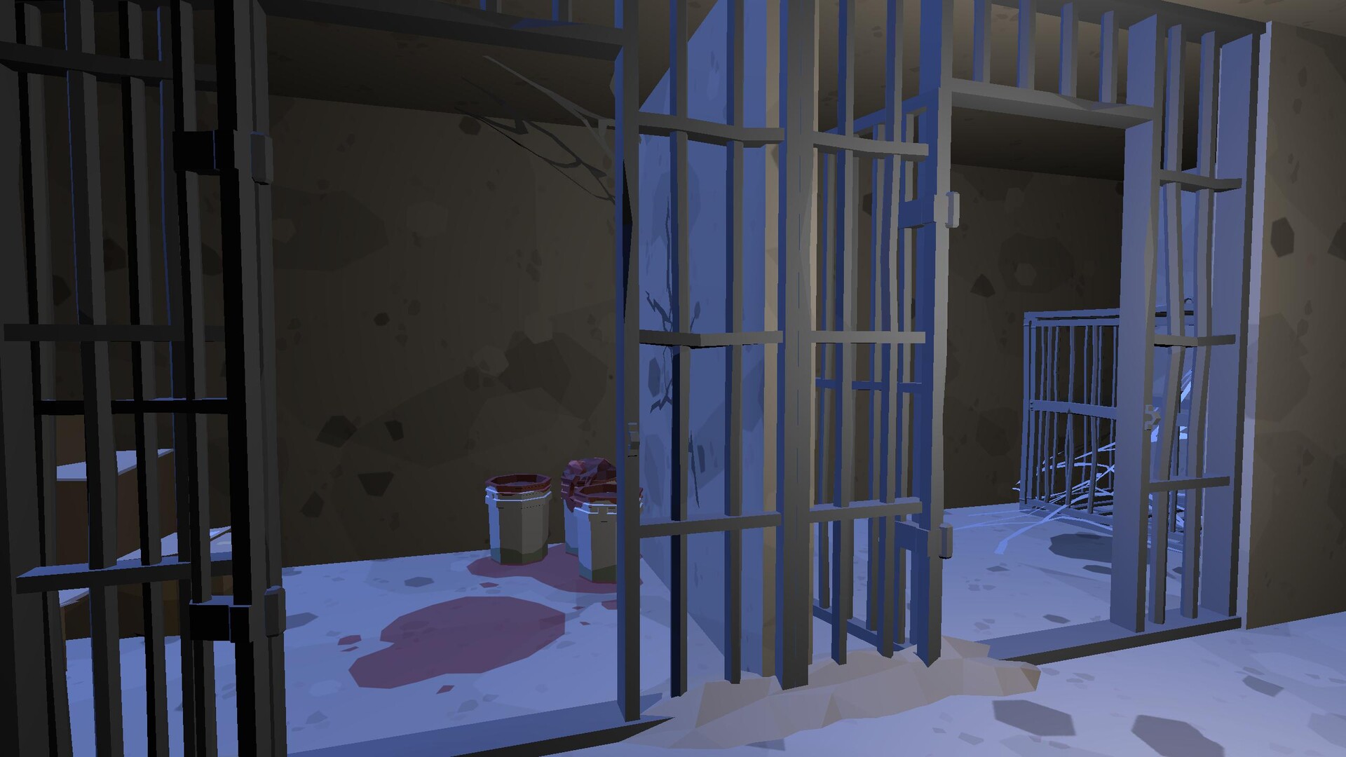 Save the President : Trust Issues Screenshot 4