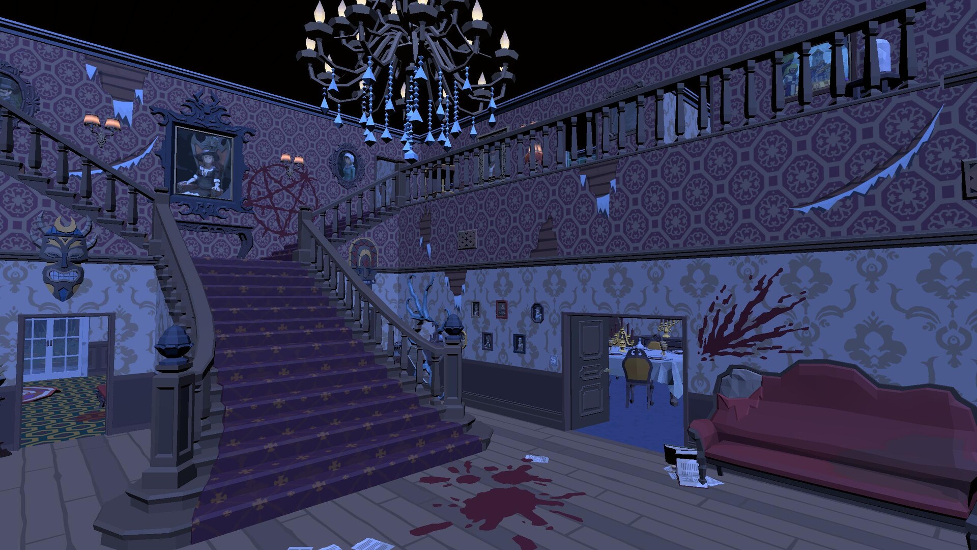 Save the President : Trust Issues Screenshot 5