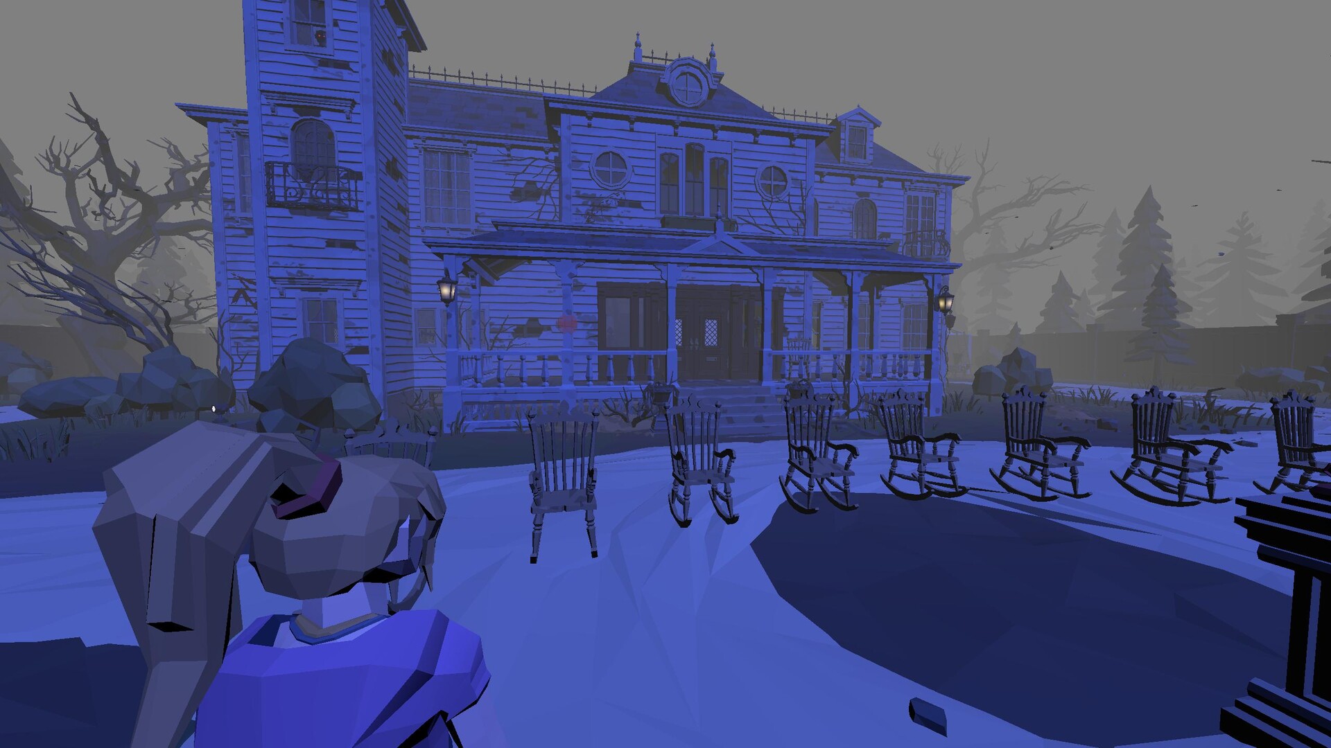 Save the President : Trust Issues Screenshot 0