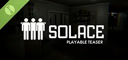 Solace: Playable Teaser