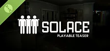 Solace: Playable Teaser