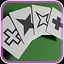 Looking Accross icon
