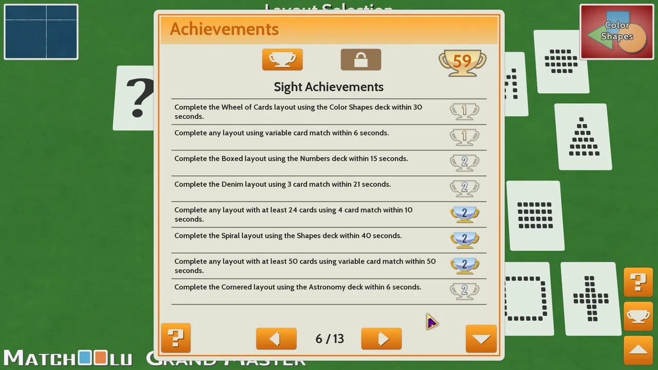MatchOOlu Screenshot 5