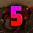 5 Minutes
