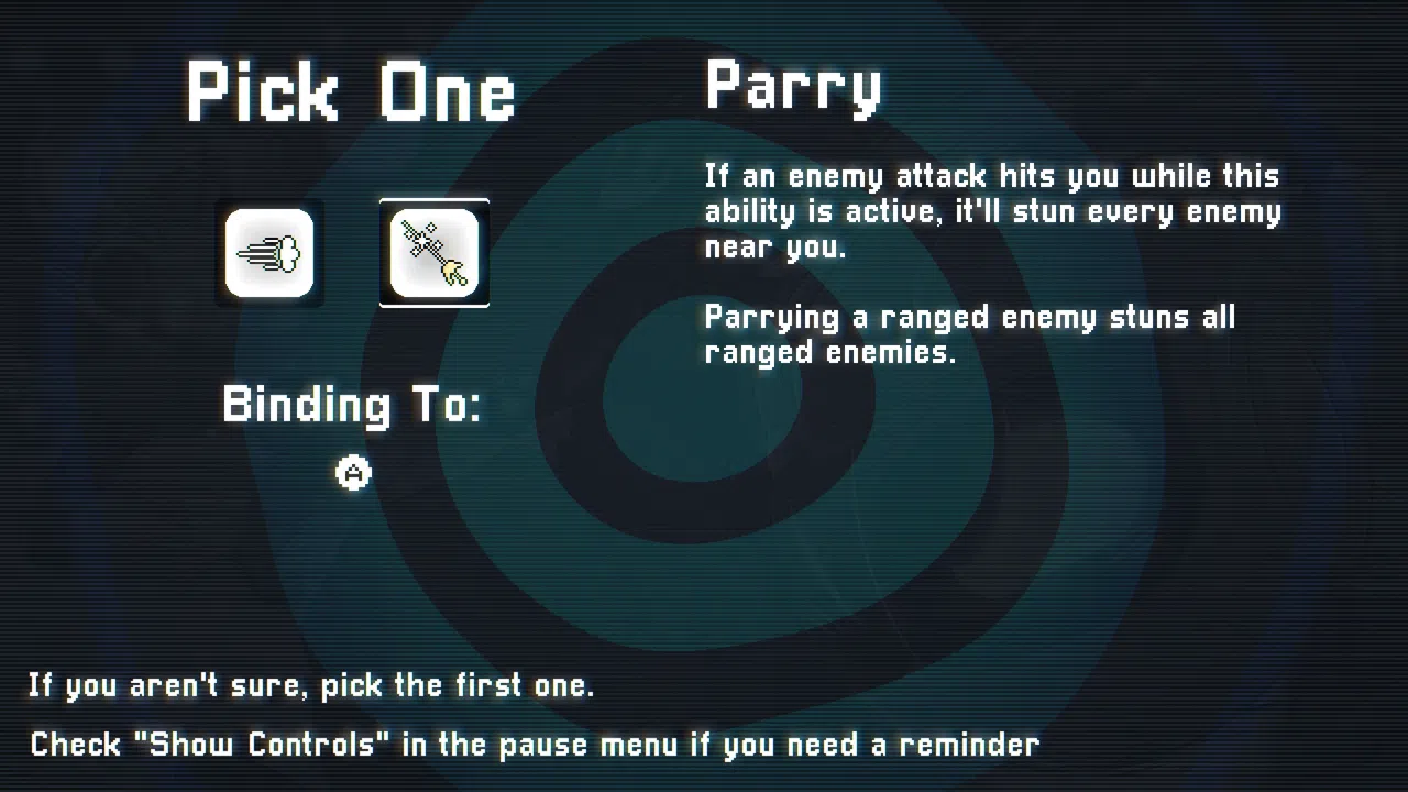 ROBOT RECKONING Screenshot 4