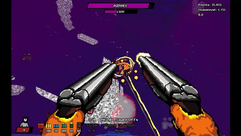 Cosmic Call Demo Screenshot 0