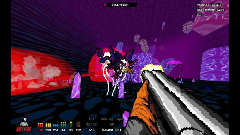 Cosmic Call Demo Screenshot 5