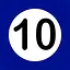 The King icon
