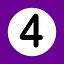 4 those who doubted me icon