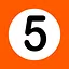 Hi-5 icon
