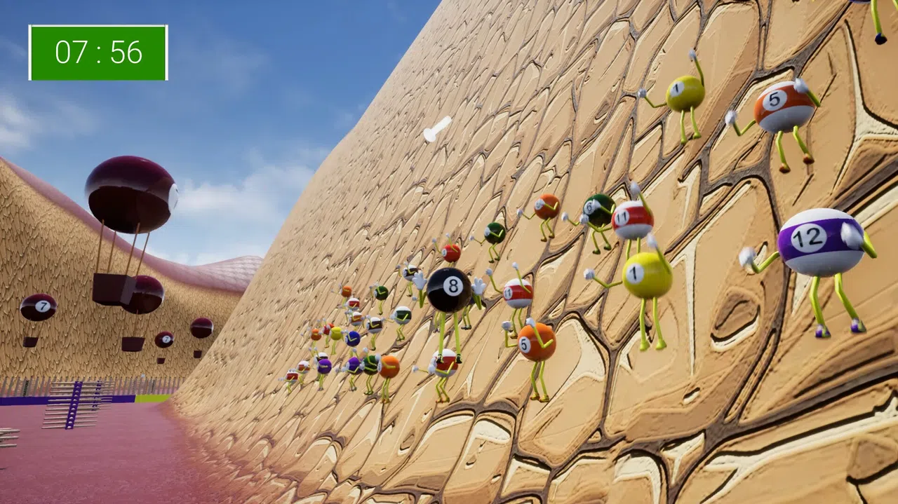 8 Ball Goal Screenshot 8