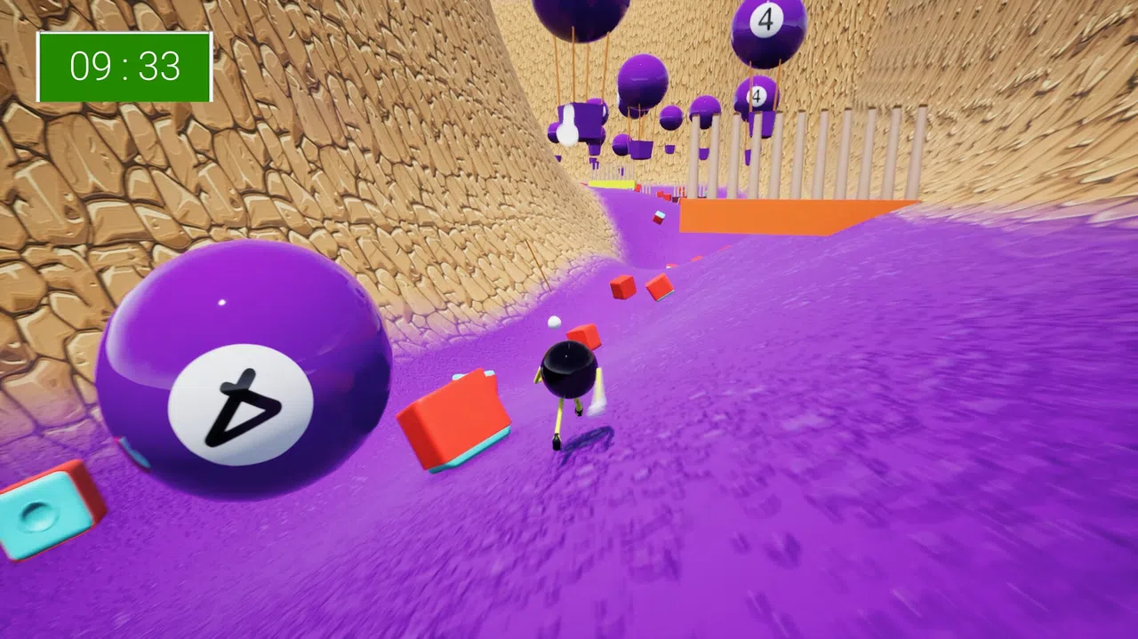 8 Ball Goal Screenshot 7