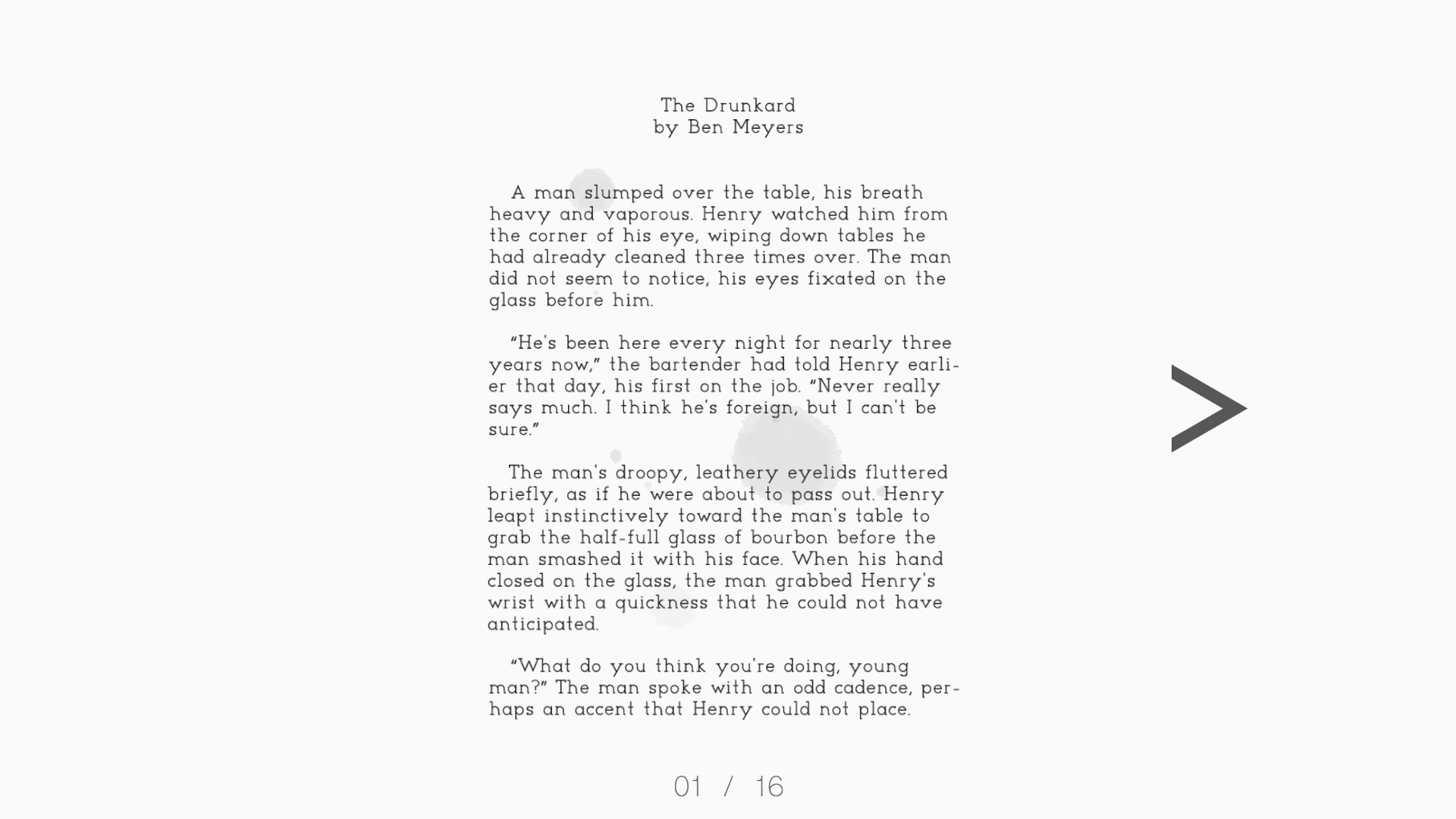 Three Fourths Home: Extended Edition Screenshot 12