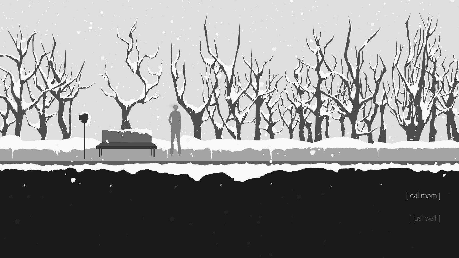 Three Fourths Home: Extended Edition Screenshot 8