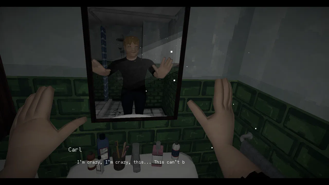 Insight Demo Screenshot 4