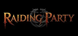 RAIDING PARTY