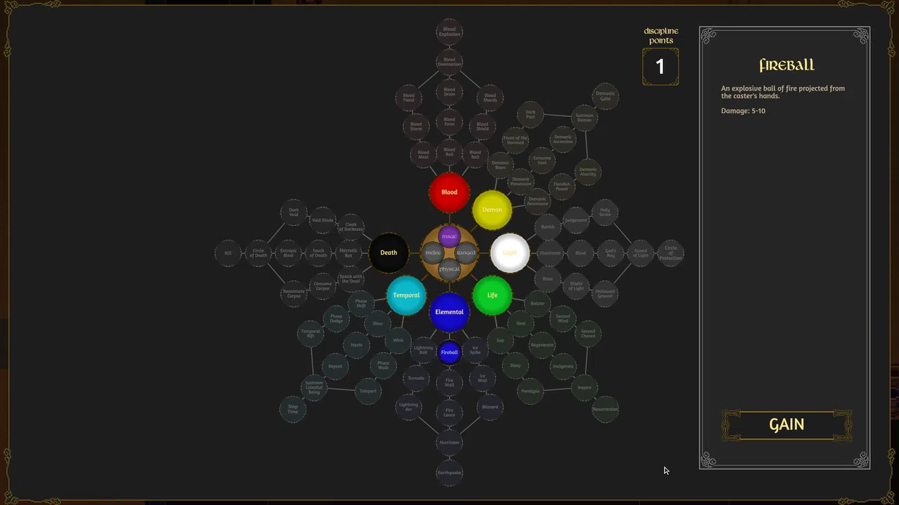 RAIDING PARTY Screenshot 12