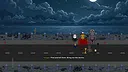 RAIDING PARTY Screenshot 1