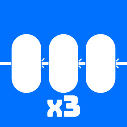 Triple Collateral icon