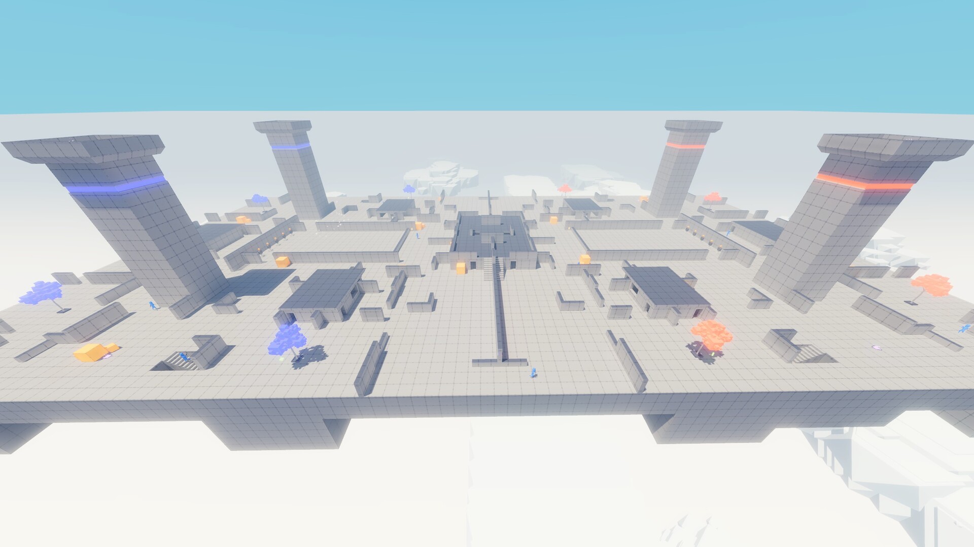 X-MODE Screenshot 10