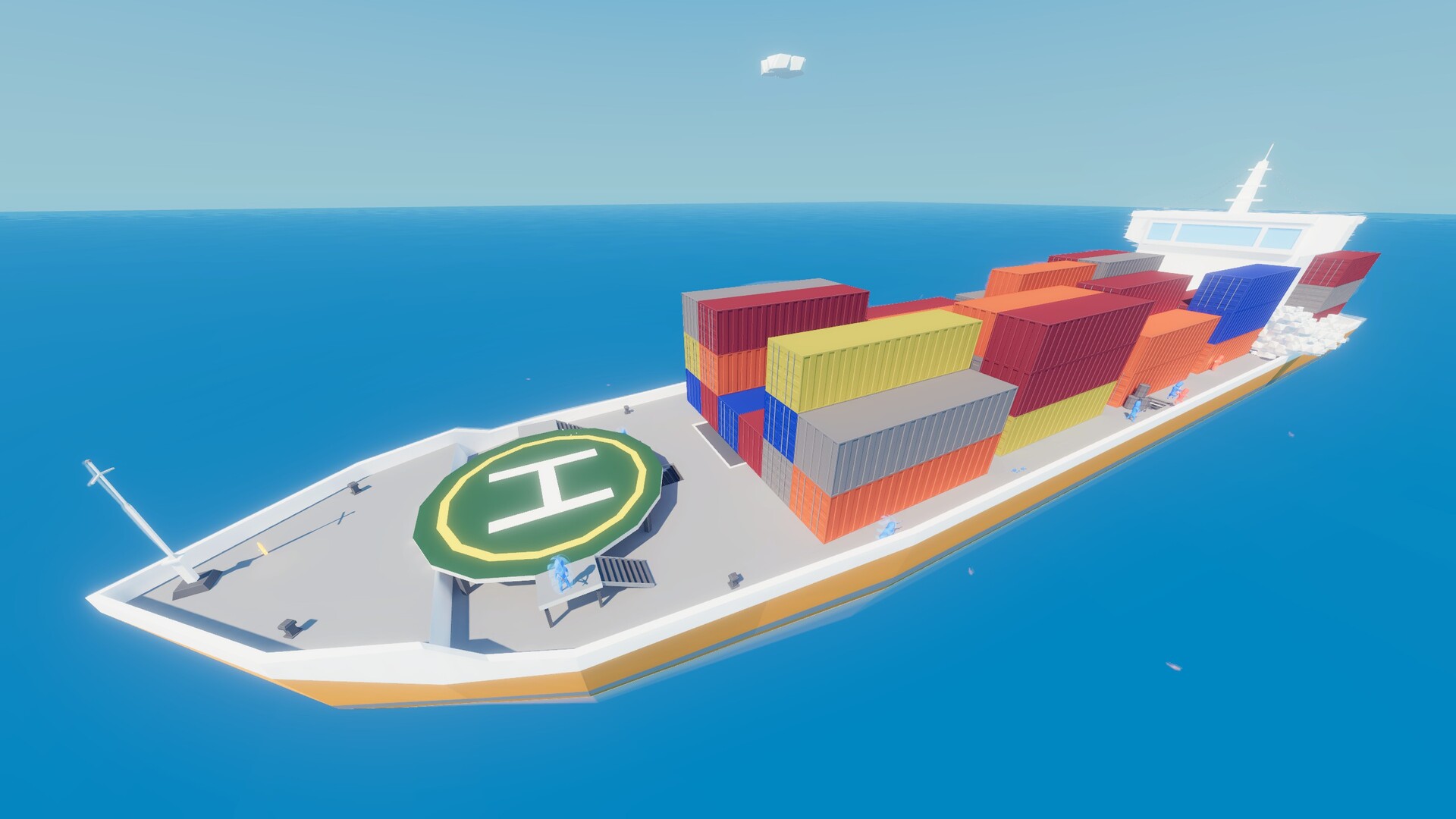 X-MODE Screenshot 11