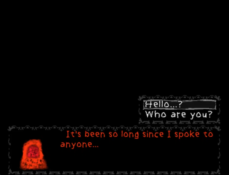 Chior Chapter 1: Hall Of Pillars Screenshot 3