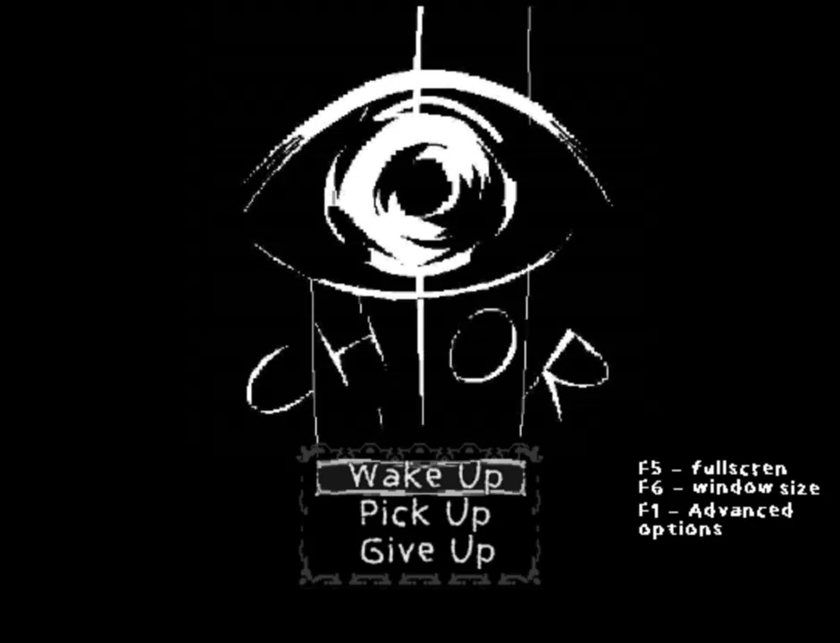 Chior Chapter 1: Hall Of Pillars Screenshot 0