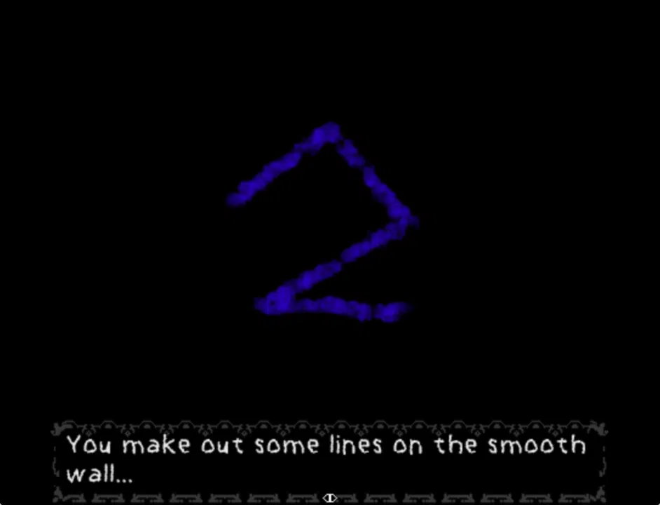Chior Chapter 1: Hall Of Pillars Screenshot 4
