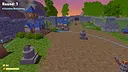 Click and Tower Screenshot 1