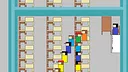 University Tycoon - The College Management Simulator Demo Screenshot 2