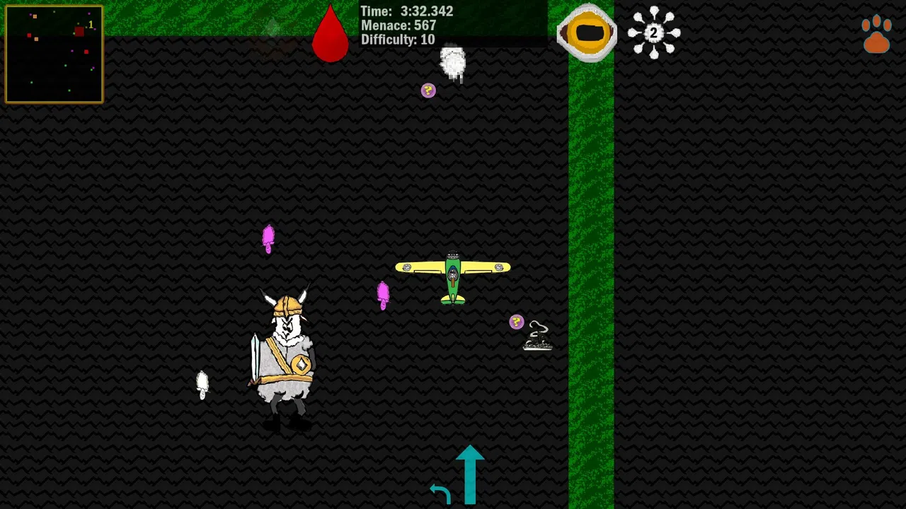 Scales and Tails Screenshot 3