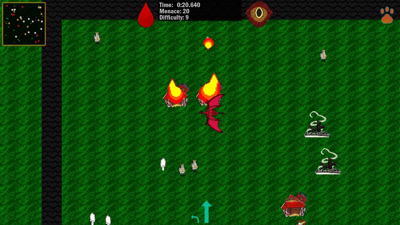 Scales and Tails Screenshot 0